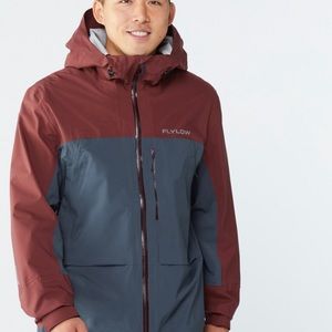 Flylow Kane Jacket - Ski shell